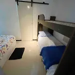 Flat Hospedagem Vitoria