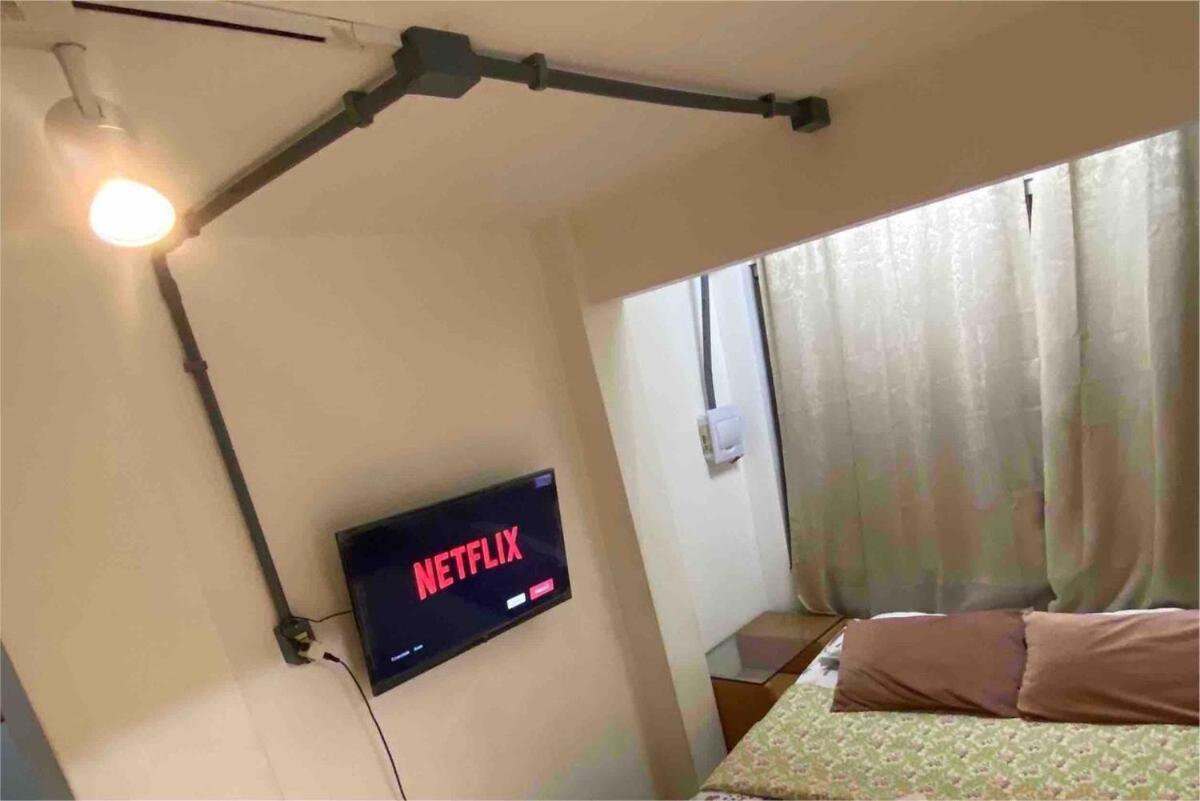 Apartamento Flat *