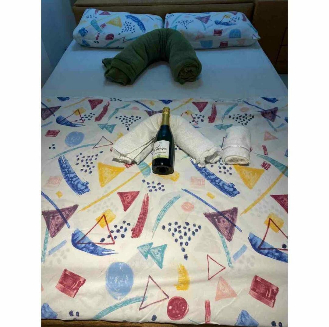 Flat Apartamento