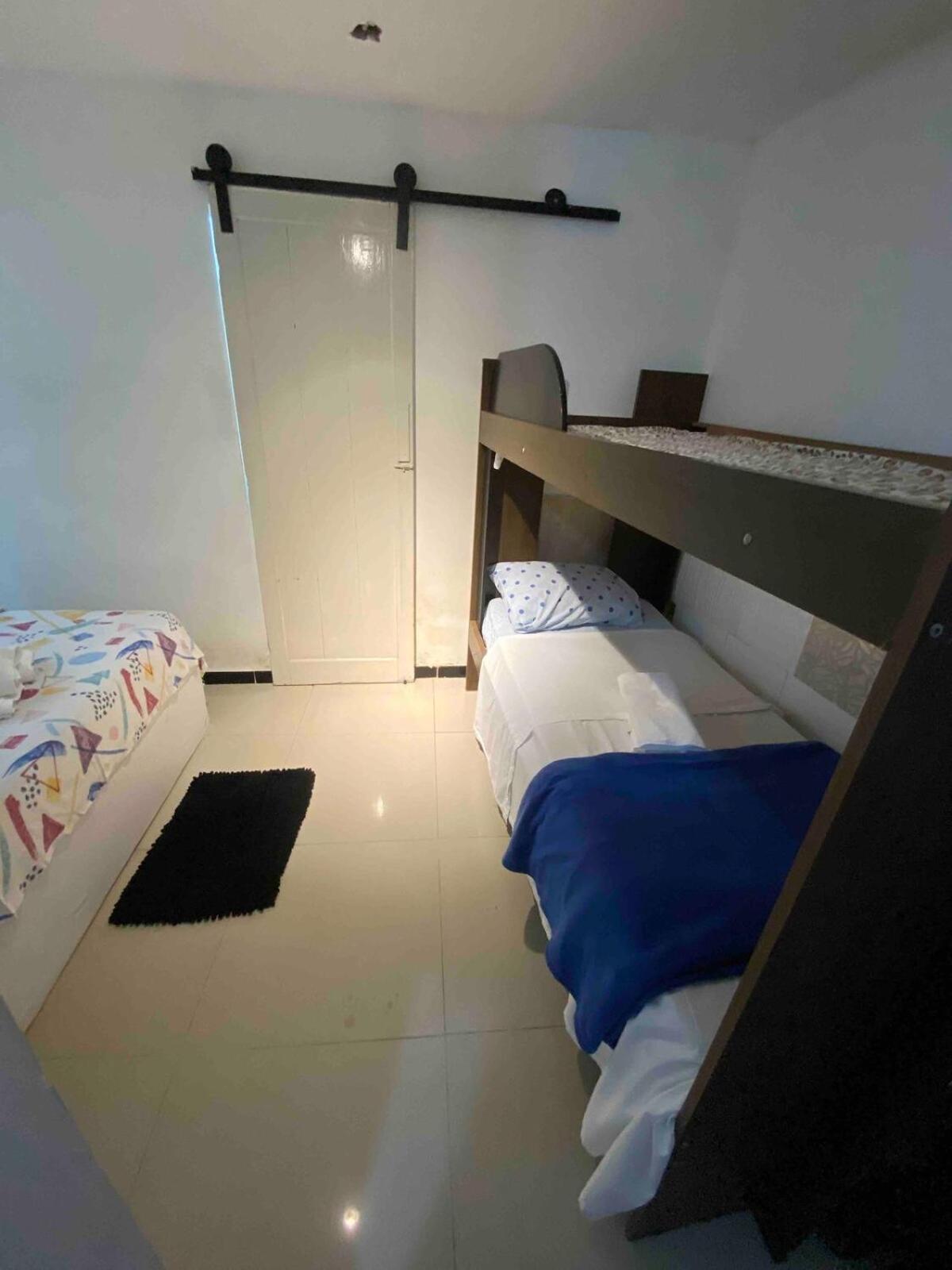 Flat Apartamento Vitória