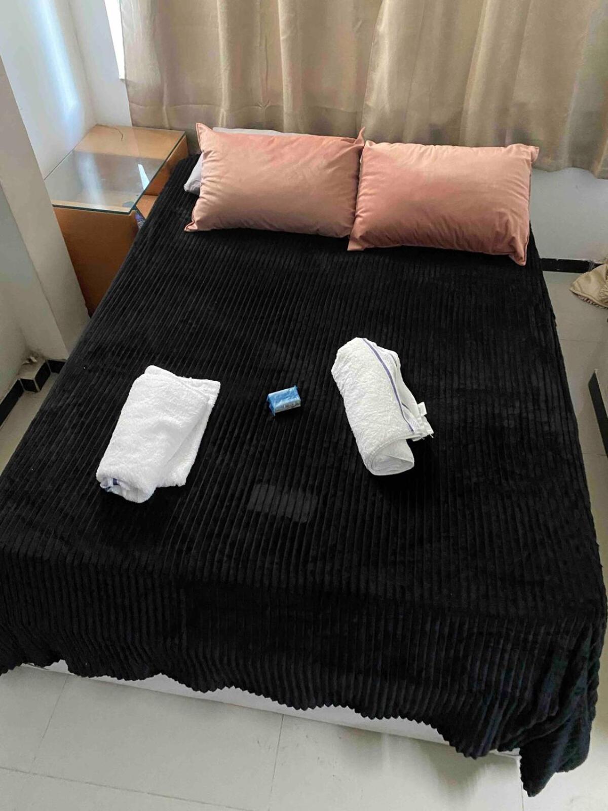 Flat
