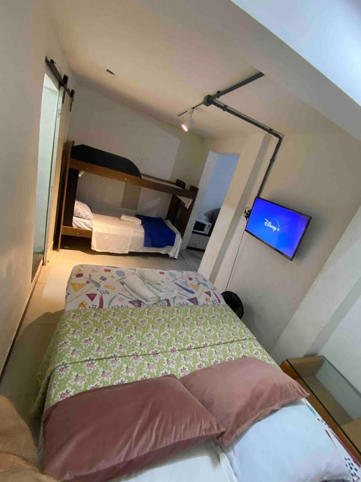 Flat Apartamento Vitória
